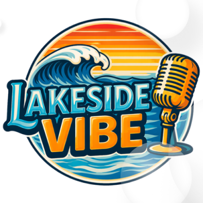 Lake Side Vibe Radio