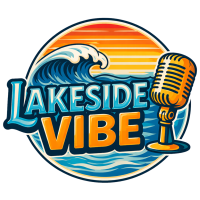 Lake Side Vibe Radio